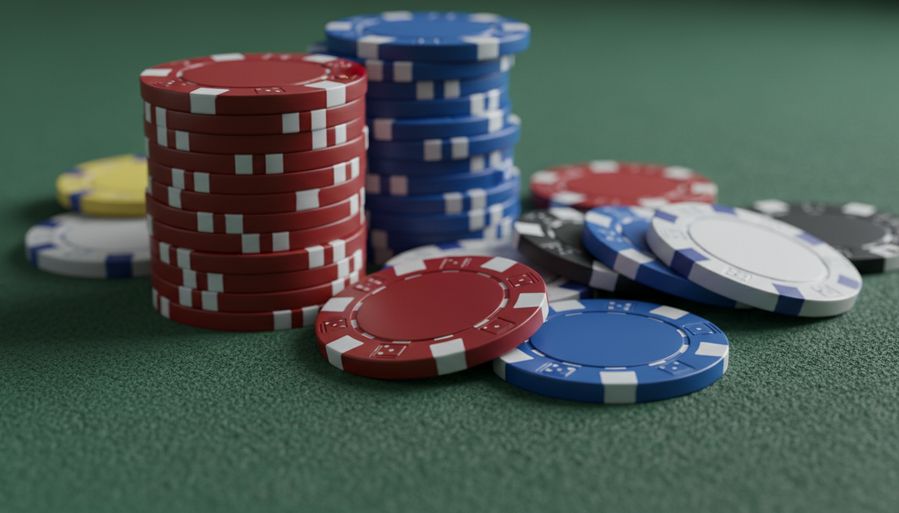 Roby Casino Italia