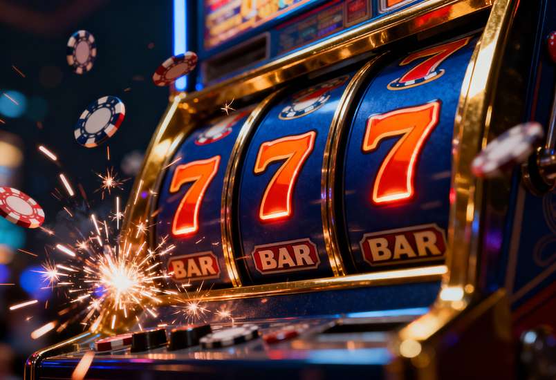 casino infinity