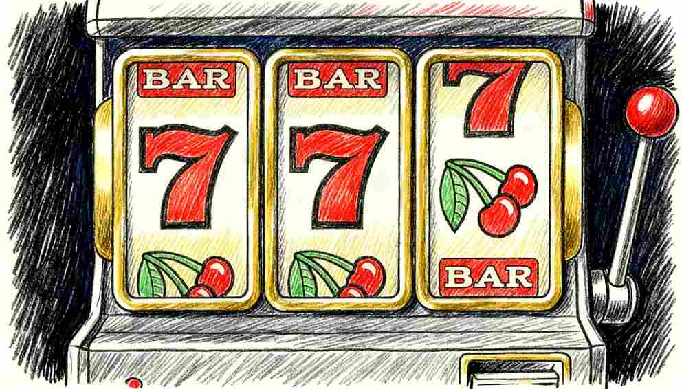 luck casino