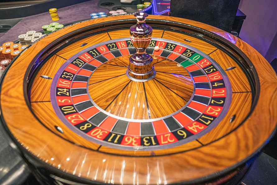 Jeton Rouge Casino No Deposit Bonus