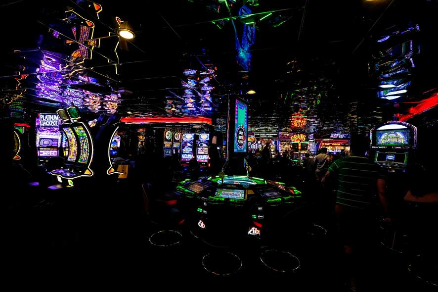 Mafia Casino : Une Nouvelle Étape Vers la Prédominance