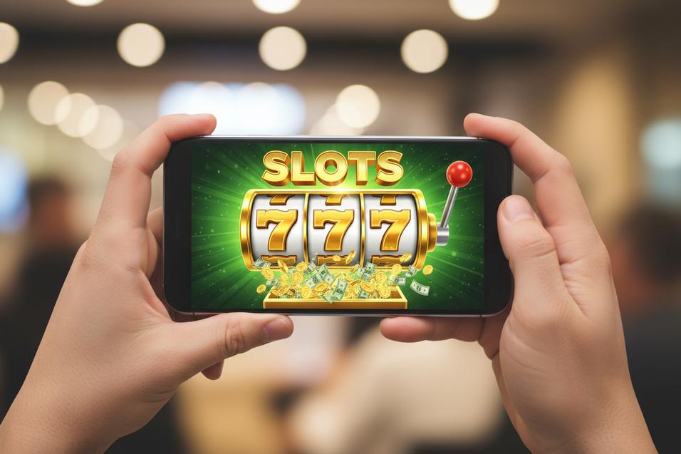 i24 slots