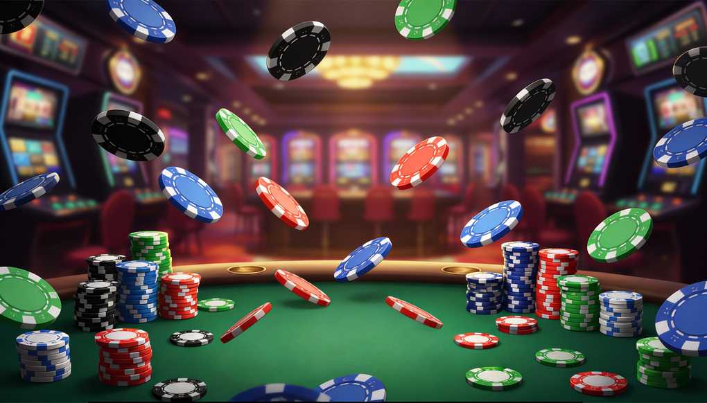 Wazbeecasino
