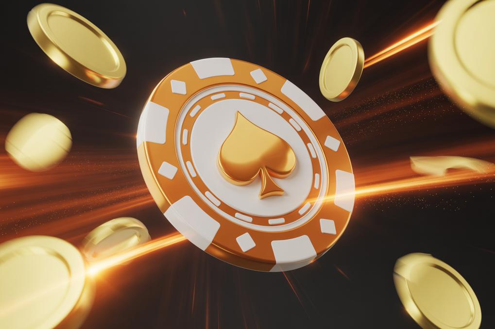 god of coins casino online