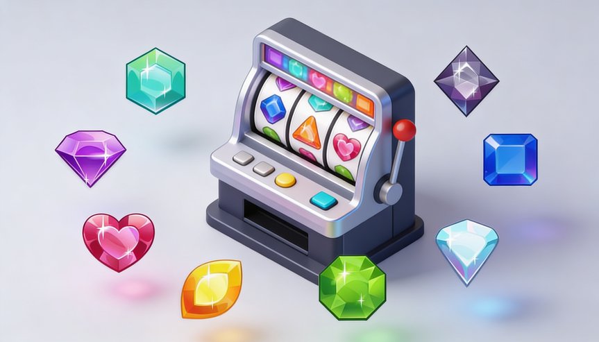 Zahlungsinnovationen in Online-Casinos: Eine Zukunft der Glücksspiele